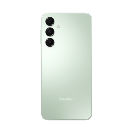 Samsung Galaxy A35 Back Glass Water Green Original Grade A Replacement