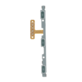 Nappe Power Galaxy Tab S9+ X810/X816 - Remplacement de Qualité pour Tablette Samsung