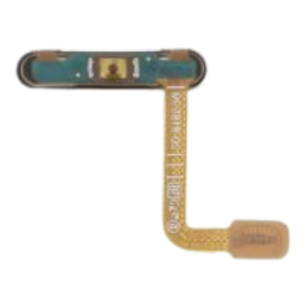 Galaxy Tab S9 FE+ Power Flex Cable with Fingerprint Sensor Replacement - X610/X616B