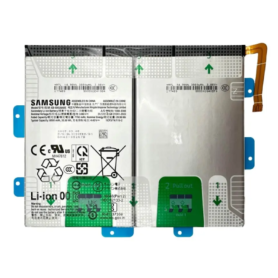 Achetez Batterie Galaxy Tab S10 de Haute Qualité - Performance Longue Durée