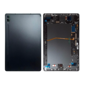 Vitre Arrière Galaxy Tab S9+ X810/X816 - Remplacement Premium et Durable