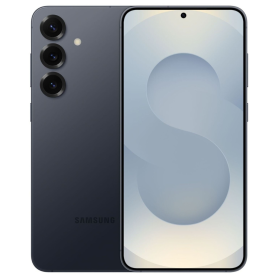 Samsung Galaxy S25 Plus 5G 256 Go Bleu Noir - Nouveau Smartphone EU - Offre Exclusive