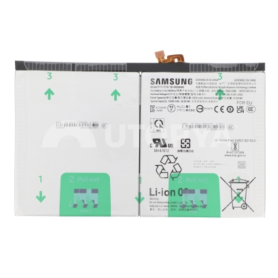 Achetez Batterie Galaxy Tab S10+ (X820/X828) Haute Capacité - Performance Longue Durée