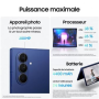 Buy Samsung Galaxy Z Fold7 256GB Blue SM-F966B/DS - Latest Foldable Smartphone