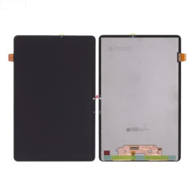 Full Black Galaxy Tab S7 LTE (SM-T875/SM-T876B) - High-Speed Connectivity & Stunning Display