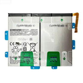 Battery Galaxy Tab S10 FE+ - High Performance Replacement Batteries with Long-Lasting Power