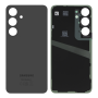 Samsung Galaxy S24 5G S921B Black Back Glass Original Grade A Replacement
