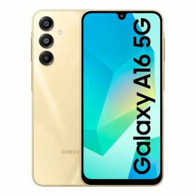 Samsung Galaxy A16 5G 128 Go Vert - Neuf - Disponible en Europe - Offre Spéciale