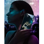Protective Light-up Golden Deer Case with Connection Cable for iPhone – Stylish & Durable Power Supply Solution