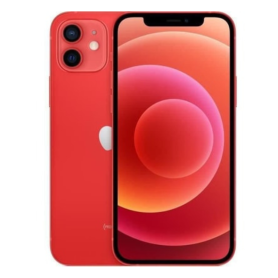 iPhone 11 128 Go Rouge Grade A - Offre Reconditionnée de Qualité - TVA sur Marge
