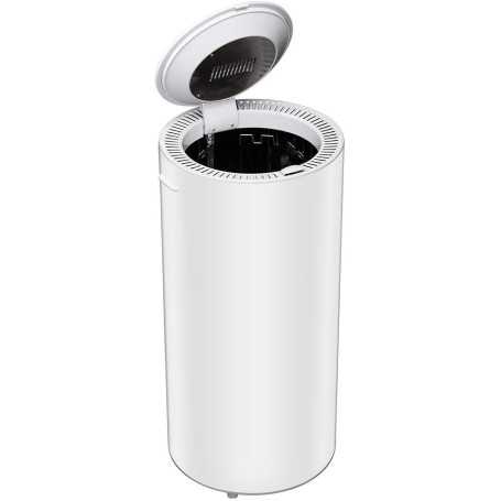 Stérilisateur et Sèche-linge Intelligent Xiaolang 35L Efficacité et Hygiène pour Votre Maison