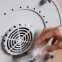 Xiaolang 35L Intelligent Dryer & Steriliser – Efficient Drying & Reliable Sterilisation for Home and Baby Needs