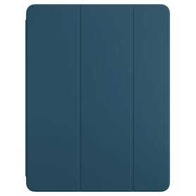 Protective Cover for iPad Pro & Air 13" 2025 M3 Smart Folio Navy Blue MQDW3ZM/A