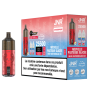 Buy Vapoteuse E-Liquide Rechargeable JNR Panda - 25500 Puffs - New Watermelon Ice