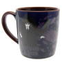 Wednesday Mug and Coaster Gift Set - Perfect Gift for Coffee Lovers