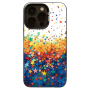 Protective iPhone Case - Full of Stars Design Durable & Stylish Cover