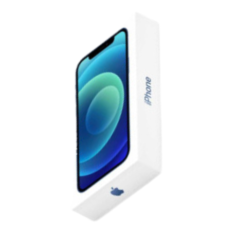 Achetez la Boîte Originale Vide Apple pour iPhone 13 Pro Max – Accessoire de Collection Premium