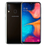 Samsung Galaxy A20e 32GB Black Grade AB Buy Affordable Smartphone Deals