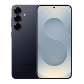 Samsung Galaxy S25 5G 128 Go Bleu Noir - Officiel EU - Achat Neuf & Livraison Rapide