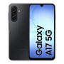 Achetez Samsung Galaxy A17 5G 128 Go Noir Neuf - EU - Meilleur Prix et Livraison Rapide