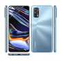 Realme 7 Pro 128GB Silver Grade A with Box & Accessories - Affordable Quality Smartphone