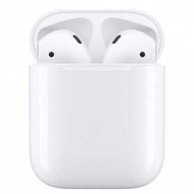 AirPods 1st Gen with Accessories Grade A Apple - Premium Sound & Quality
