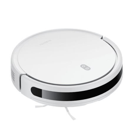 Buy Used Xiaomi Mi Robot Vacuum Mop 2 Lite - White with Box and Accessories - Smart Vacuum Cleaner Deals