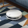 Achetez Xiaomi Mi Robot Vacuum Mop Essential Blanc Occasion avec Boîte et Accessoires - Aspirateur et Serpillère Intelligente
