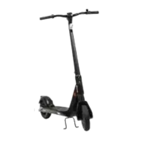 Electric Scooter Rush Fully Road-Legal Grover - Pre-Owned with Charger - Affordable & Reliable Transportation
