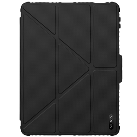 Xiaomi Pad 7/Pad 7 Pro Protective Case - Bumper Pro Multi-Angle Foldable - Durable Tablet Cover