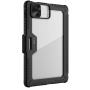 Xiaomi Pad 7/Pad 7 Pro Protective Case - Bumper Pro Multi-Angle Foldable - Durable Tablet Cover