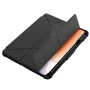 Coque de Protection Bumper Pro pour Xiaomi Pad 7/7 Pro - Multi-angle - Noir