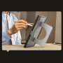 Buy Magnetic Tablet Stand FlexWing Black by NILLKIN - Stylish & Functional Stand for Tablets