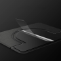 Buy Magnetic Tablet Stand FlexWing Black by NILLKIN - Stylish & Functional Stand for Tablets