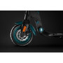 Trottinette Électrique SOFLOW SO3 Gen 2 Occasion Noir/Vert avec Chargeur et Boîte - Qualité et Économie