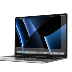 Screen Protector Film for MacBook Pro - NILLKIN PURE Series Anti-Reflection