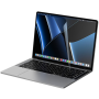 Screen Protector Film for MacBook Pro - NILLKIN PURE Series Anti-Reflection