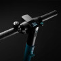 Trottinette Électrique SOFLOW S1 Noir/Vert Occasion - Avec Chargeur et Boîte | Meilleure Offre 2023