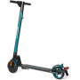 Buy SOFLOW S1 Electric Scooter Black/Green - Used with Charger & Box - Affordable Mobility Solution