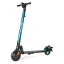 Buy SOFLOW S1 Electric Scooter Black/Green - Used with Charger & Box - Affordable Mobility Solution