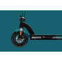 Trottinette Électrique SOFLOW SO4 Pro Gen2 Noir/Vert Occasion - Avec Chargeur et Boîte Incluses