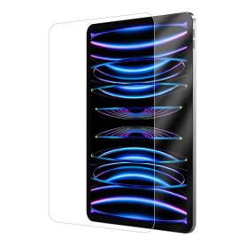 Screen Protector Anti-Reflective Film for iPad PURE Series by NILLKIN – Enhance Clarity and Protect Your Device