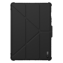 Coque de Protection Samsung Galaxy Tab Nillkin Bumper Pro - Multi-angle - Noir
