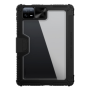 Protective Case for Xiaomi Pad 6/Pro - Bumper Pro Black - Durable & Stylish Cover