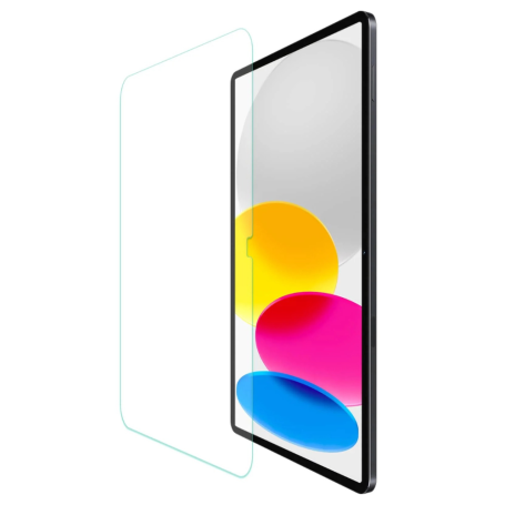 Tempered Glass Screen Protector 2.5D for iPad - Durable & Clear by NILLKIN