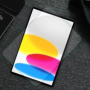 Tempered Glass Screen Protector 2.5D for iPad - Durable & Clear by NILLKIN
