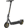 Trottinette électrique Segway-Ninebot MAX G30D II Gris Occasion avec Chargeur et Boîte - Performance et Qualité à Prix Réduit