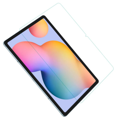 Tempered Glass Screen Protector 2.5D for Samsung Galaxy Tab - NILLKIN | Ultimate Screen Protection