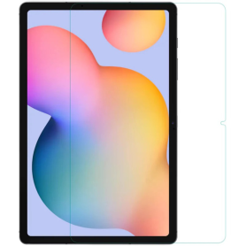 Verre Trempé 2.5D NILLKIN pour Samsung Galaxy Tab | Protecteur d'Écran Haute Résistance