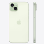 iPhone 15 Plus 128 Go Vert Grade A - Offres Incontournables en TVA Sur Marge | E-Shop Tech